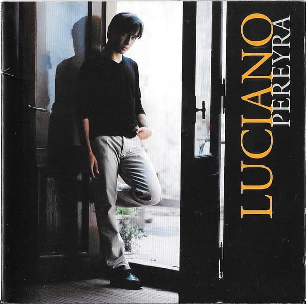 Luciano Pereyra — Recordandote