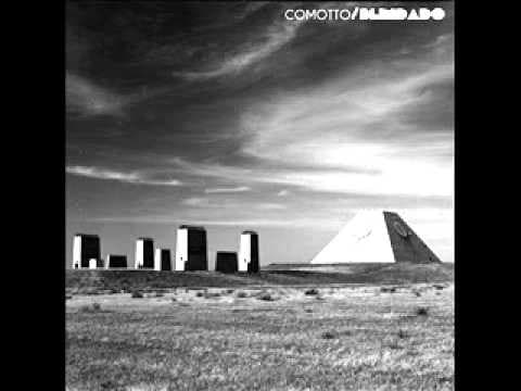 Baltasar Comotto — Blindado