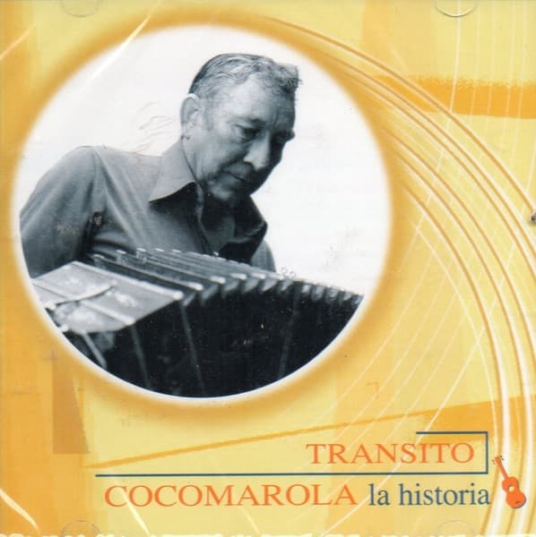 Tránsito Cocomarola — La Historia
