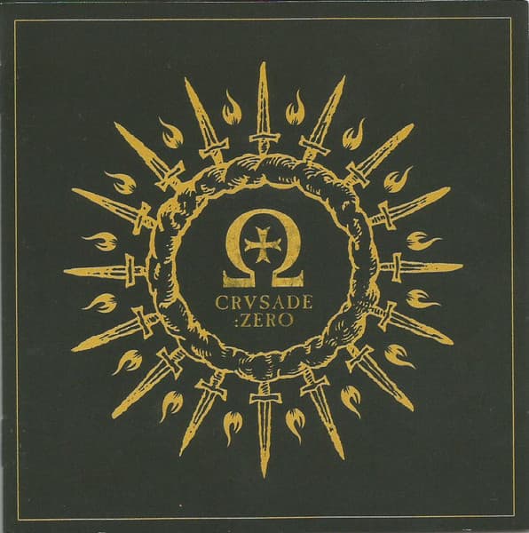 Hate — Crusade:Zero