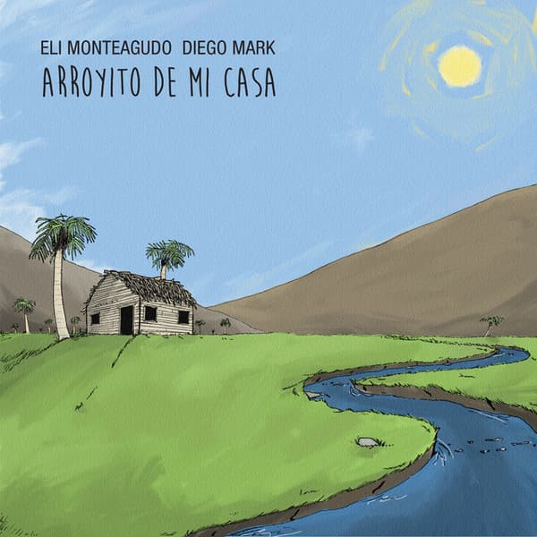 Diego Mark — Arroyito De Mi Casa