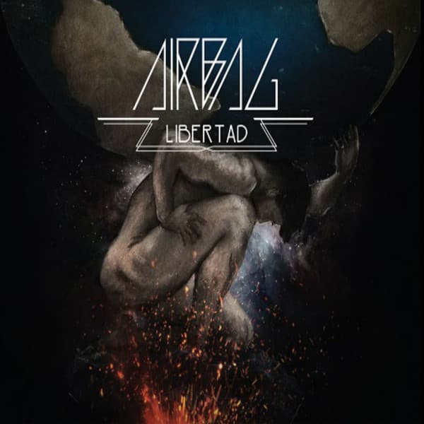 Airbag — Libertad
