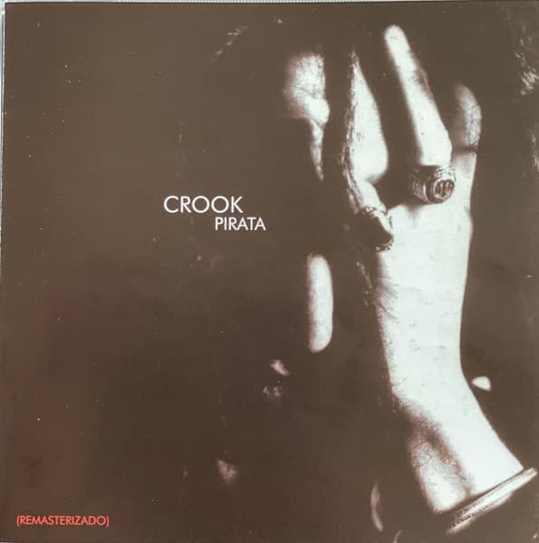 Willy Crook — Pirata