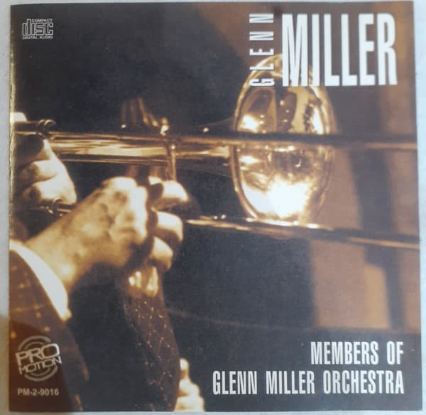 Glenn Miller — Glenn miller