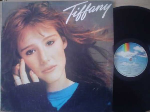 Tiffany — Tiffany