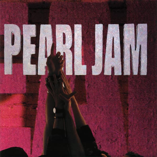 Pearl Jam — Ten
