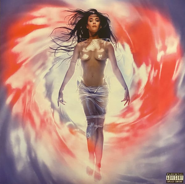 Katy Perry – 143