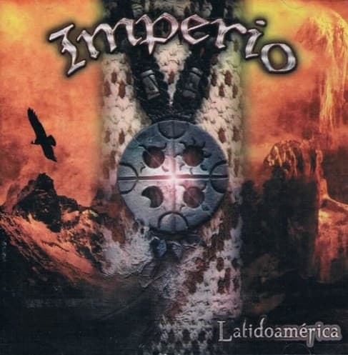 Imperio — Latidoamérica