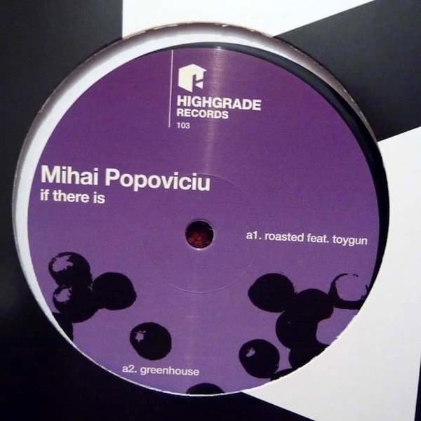 Mihai Popoviciu – If There Is