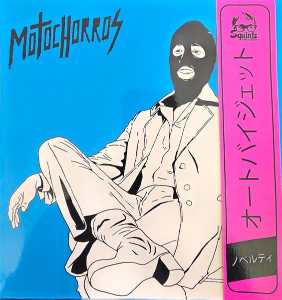 Motochorros — Motochorros II