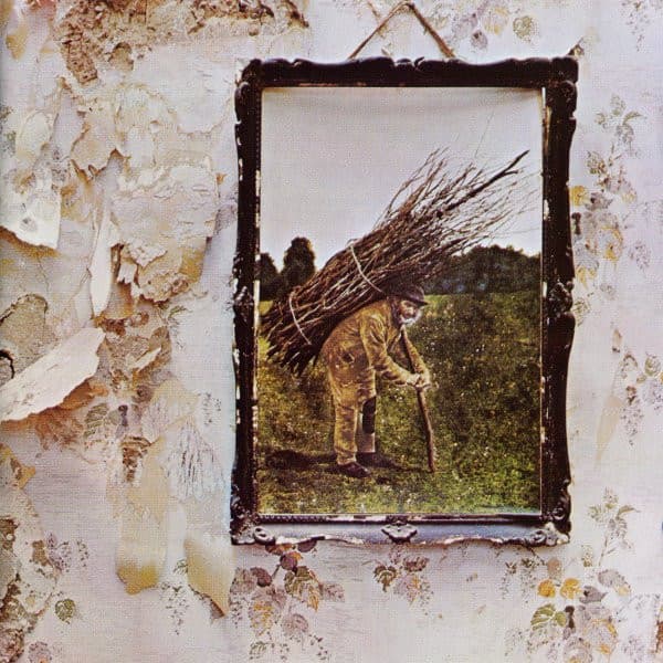Led Zeppelin — Untitled