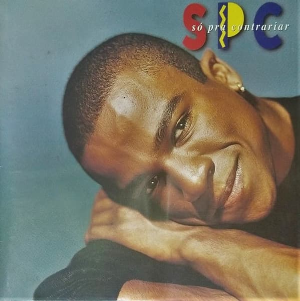 Só Pra Contrariar — SPC