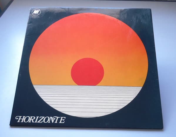 Horizonte — Horizonte