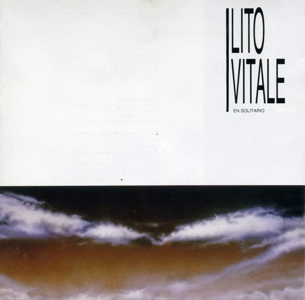 Lito Vitale — En Solitario