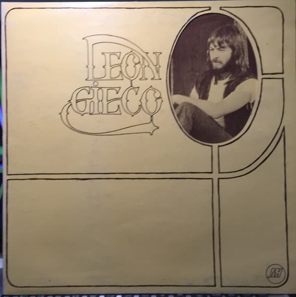 León Gieco — León Gieco