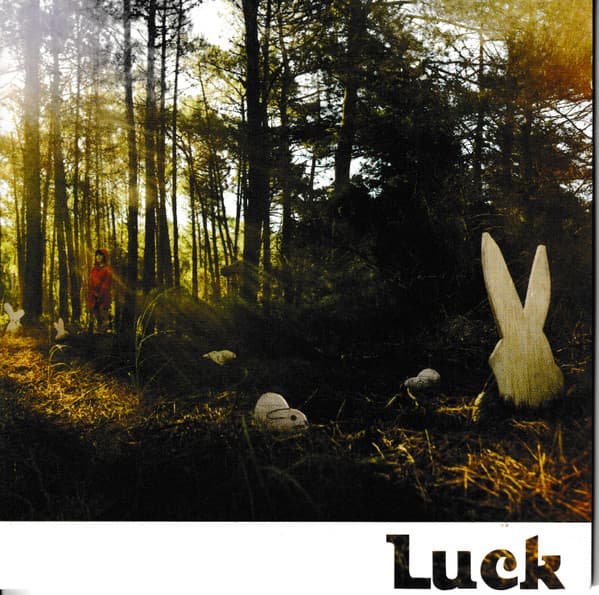 Fernando Kabusacki — Luck