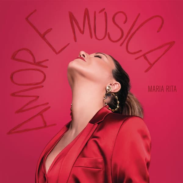 Maria Rita — Amor e Música