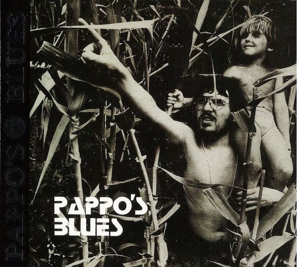 Pappo's Blues — Pappo's Blues