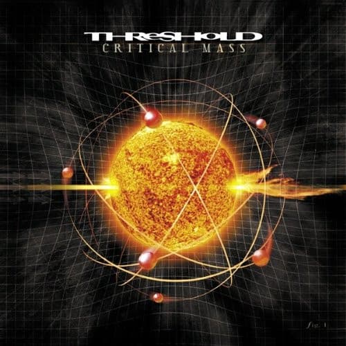 Threshold — Critical Mass