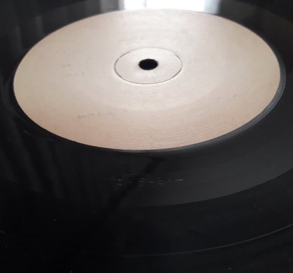 Depeche Mode — Music For The Masses