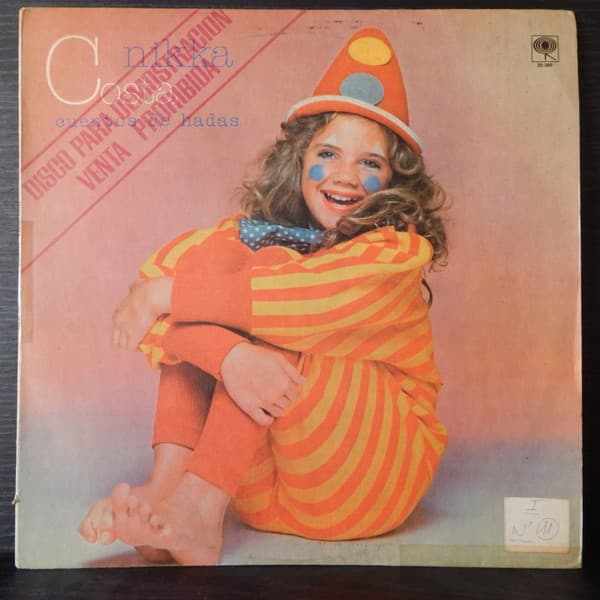 Nikka Costa — Cuentos De Hadas = Fairy Tales