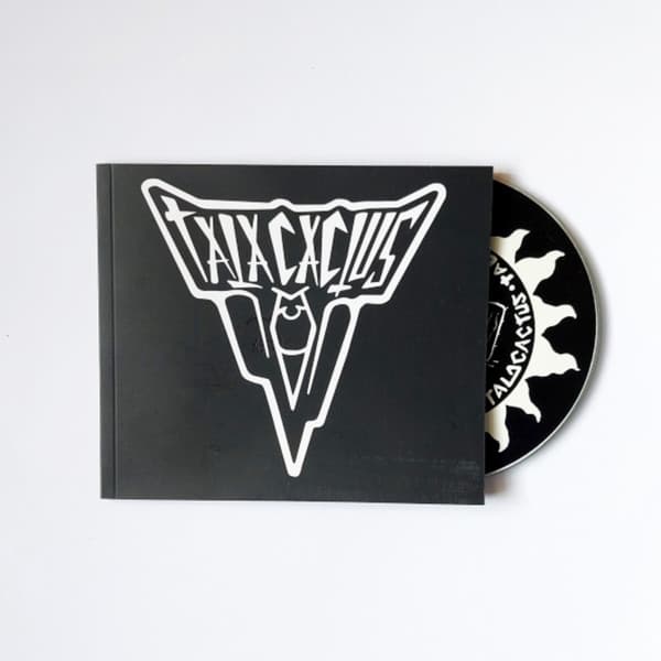 Talacactus — Discografia 2014-2021
