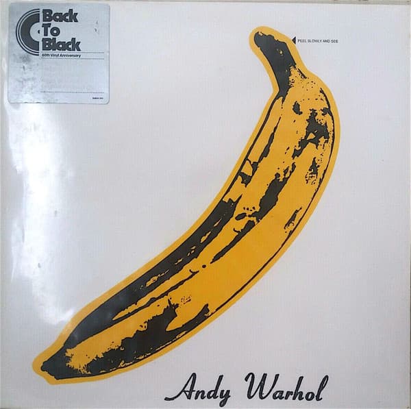 The Velvet Underground & Nico — The Velvet Underground & Nico