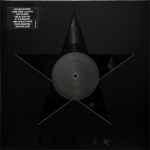 David Bowie — ★ (Blackstar)