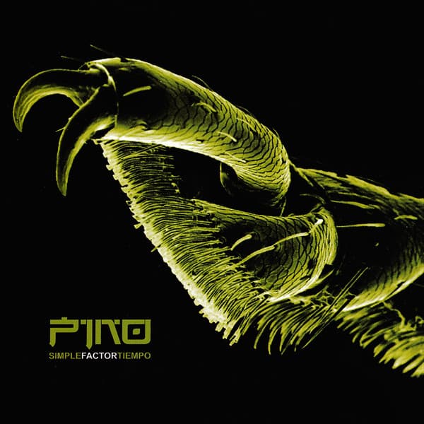 Pino — Simple Factor Tiempo