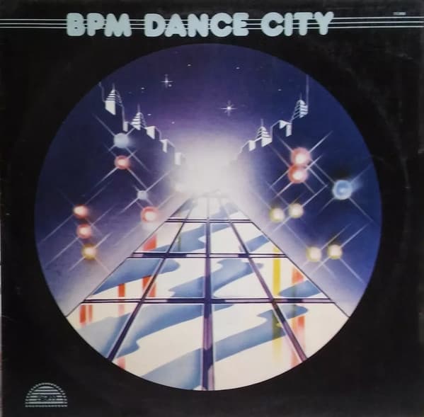 Various — BPM Dance City