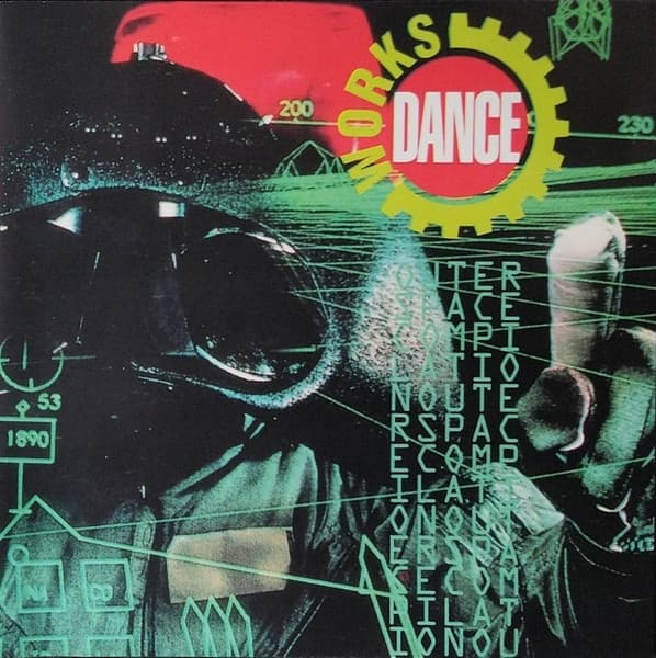 Various — Dance Works
