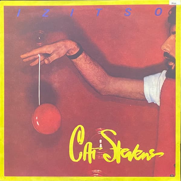 Cat Stevens — Izitso
