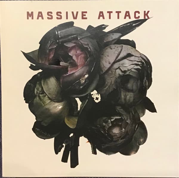 Massive Attack — Collected