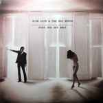Nick Cave & The Bad Seeds — Push The Sky Away