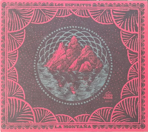Los Espíritus — La Montaña