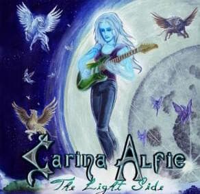 Carina Alfie — The Light Side