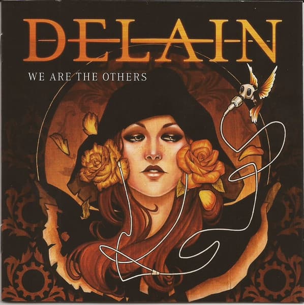 Delain — We Are The Others