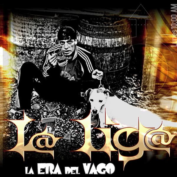 La Liga — La Era El Vago