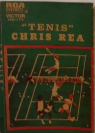 Chris Rea — Tenis