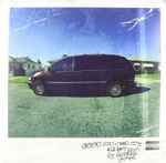 Kendrick Lamar — Good Kid, M.A.A.D City