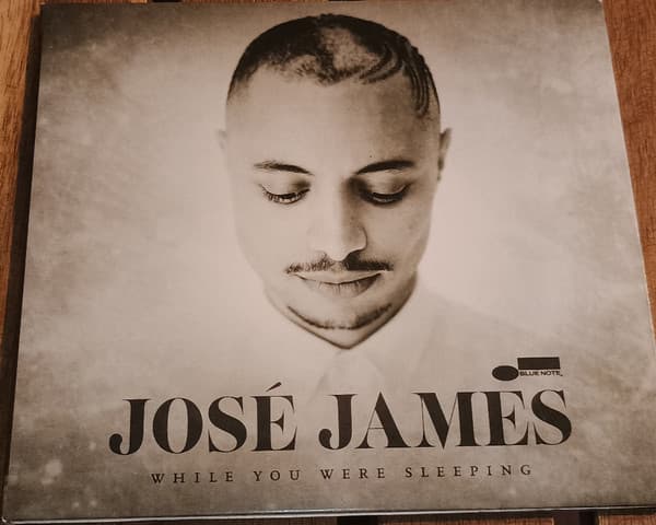 José James — While You Were Sleeping