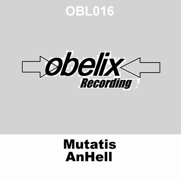 Mutatis — AnHell