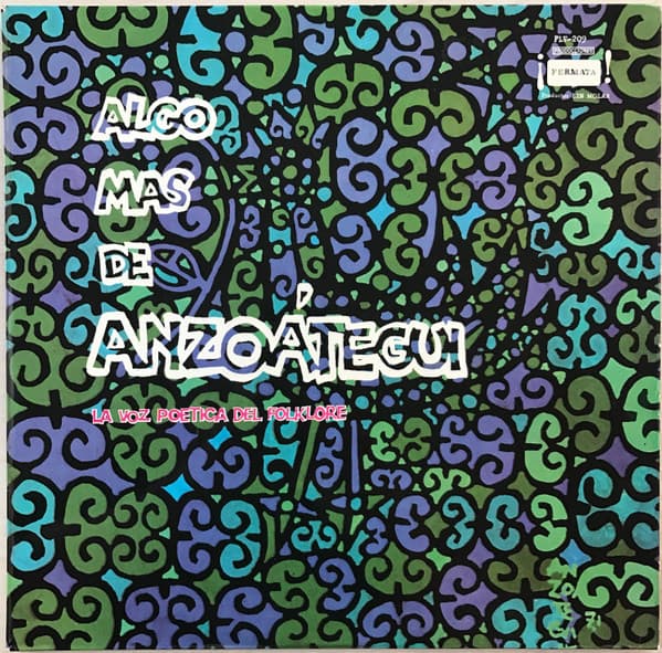 Ignacio Anzoátegui — Algo Mas De Anzoátegui