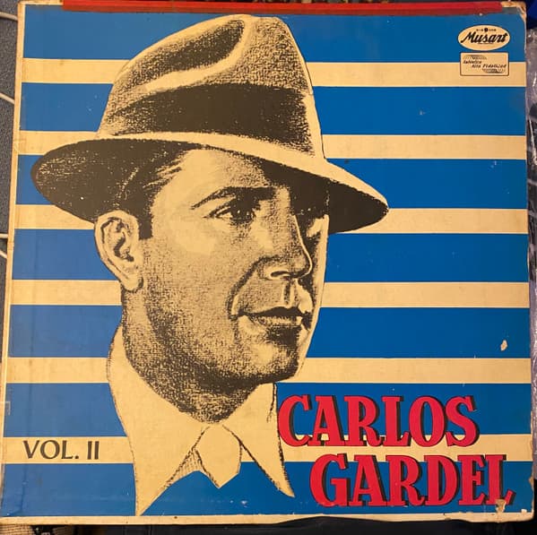 Carlos Gardel — Vol. II