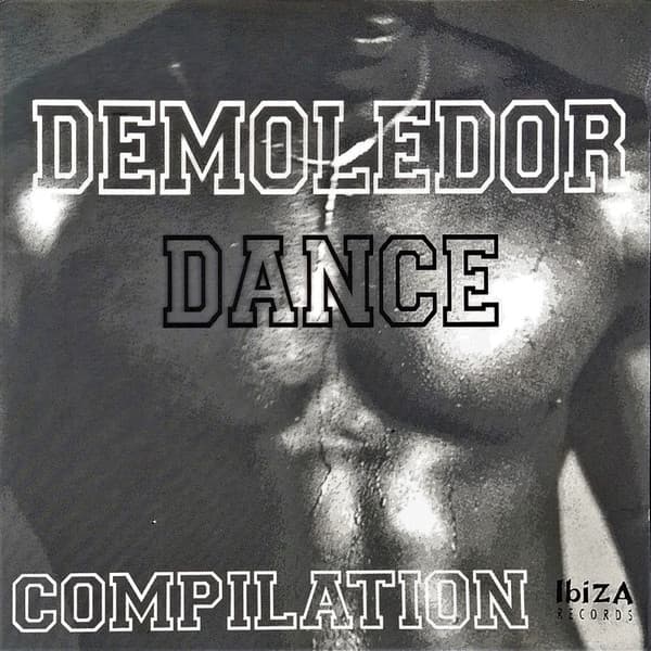 Various — Demoledor Dance