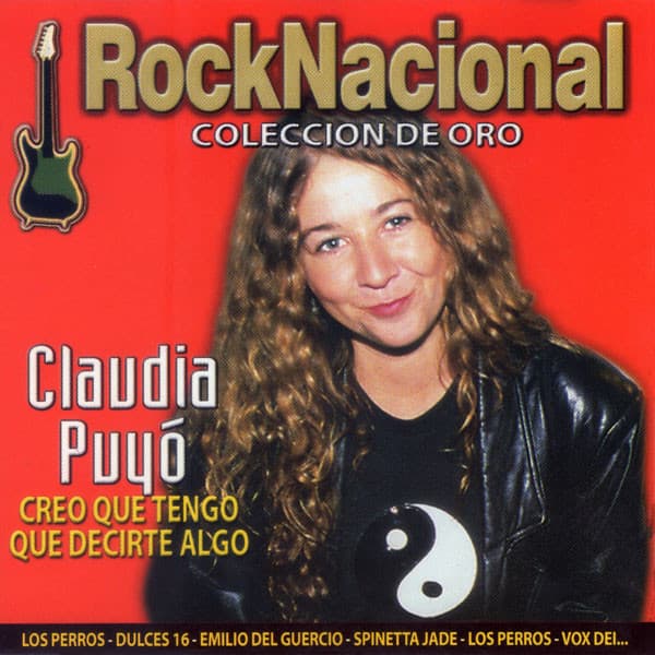 Various — Rock Nacional Colección de Oro Vol. 30