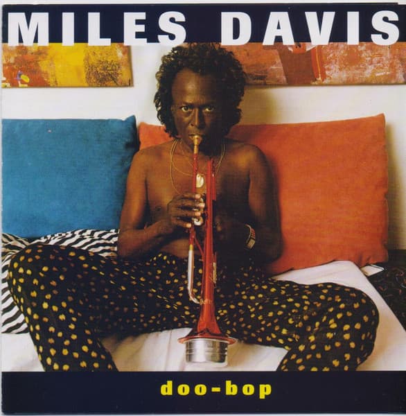 Miles Davis — Doo-Bop