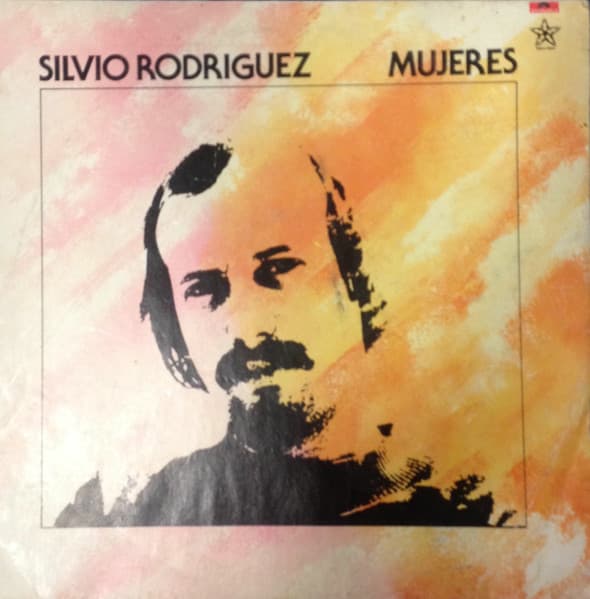 Silvio Rodriguez — Mujeres