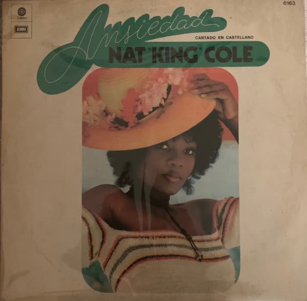 Nat King Cole — Ansiedad