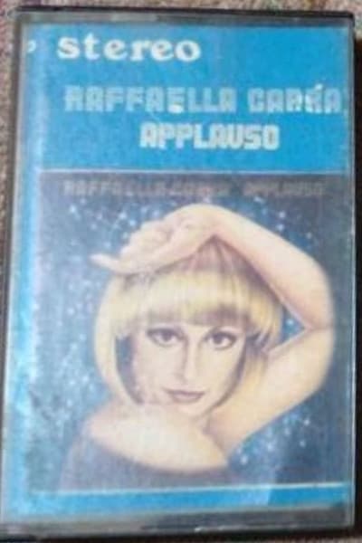 Raffaella Carrà — Applauso